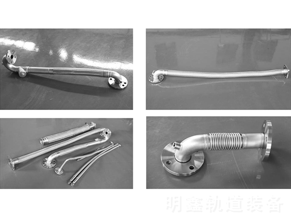 平焊法蘭（活動法蘭）、帶直管（彎頭）外螺紋接頭+快速接頭