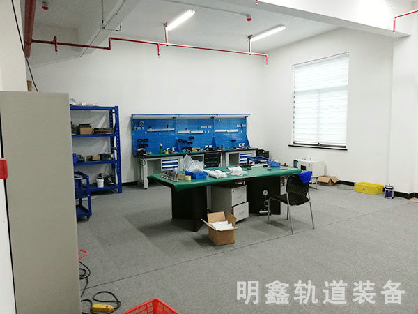 廠區環境4 廠區環境4