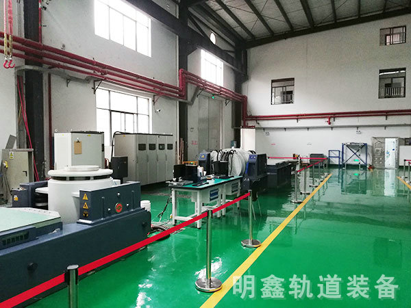 廠區環境5 廠區環境5