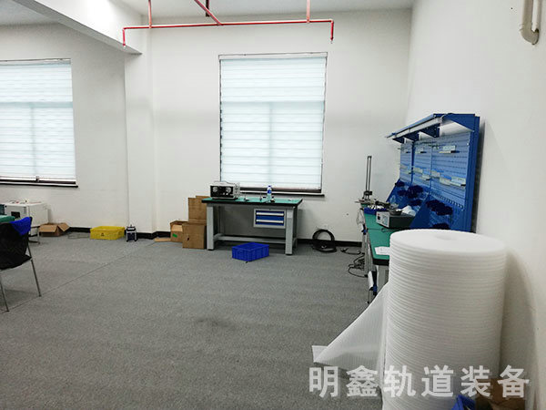 廠區環境3 廠區環境3